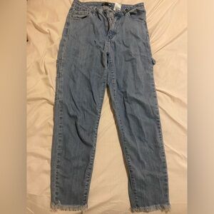 Women’s jeans